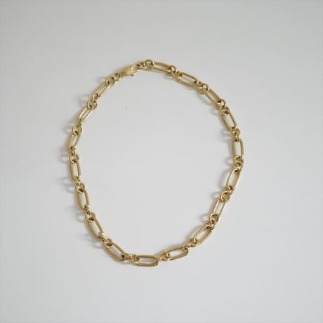LAURA LOMBARDI / チェーンネックレス / 2507-0403