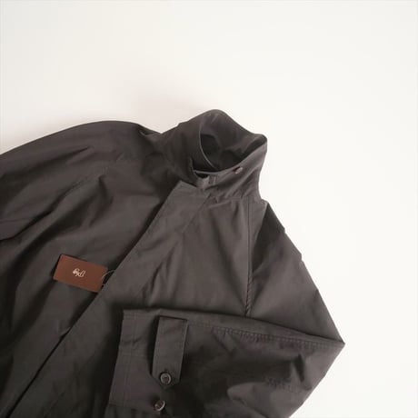 2024AW今季・人気完売品 / 未使用 / Plage / Balmacaan コート / 24020922100030 / 2411-0513
