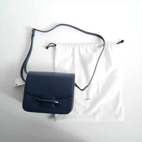 未使用 / VASIC / CITY ショルダーバッグ / 2511-0880