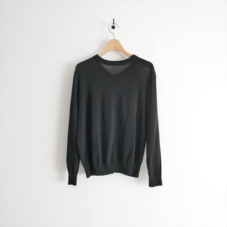 ARGUE / 2WAY 90s CARDIGAN / AR24SS-AP39 / 2512-0147
