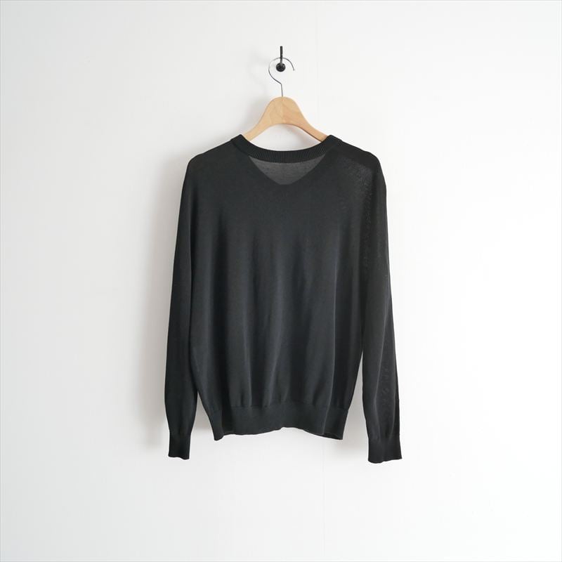 【未使用】argue 2WAY 90s CARDIGAN / brown ARGUE / 2WAY 90s CARDIGAN / AR24SS-AP39 / 2512-