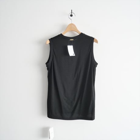 2023SS / 未使用 / DEUXIEME CLASSE / Prime wool jersey クルーネックプルオーバー / 23070500411010 / 2403-0275