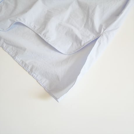 2025SS今季・人気完売品 / ENFOLD / ROLL-UP SLEEVES SHIRT / 300IS230-3091 / 2507-0553