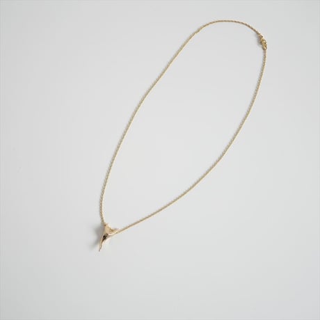2024 / DEUXIEME CLASSE購入品 / ORNER / ネックレス / 24091510001610 / 2412-0595