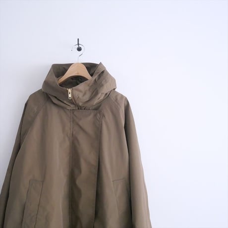 2024・人気完売品 / DEUXIEME CLASSE別注 / LIBERADD / HOODIE ブルゾン / 24010510000110 / 2410-0787