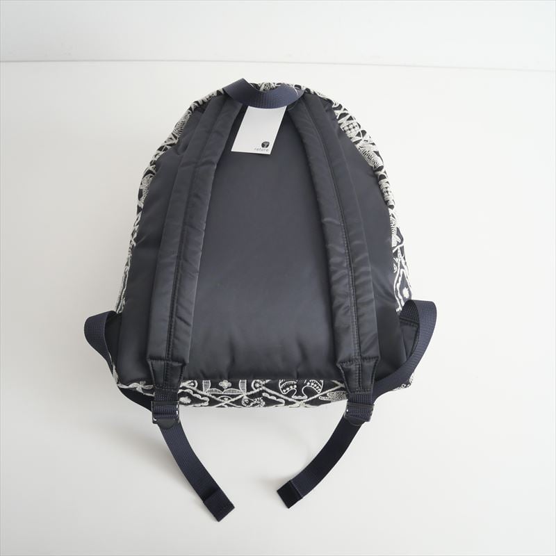 ミナペルホネン × PORTER symphony DAY PACK 新品未使用 ミナペルホネン × PORTER symphony DAY PACK 新品未使用 - メルカリ