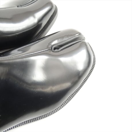 未使用 Maison Margiela / tabi チェルシーブーツ 2600-0001