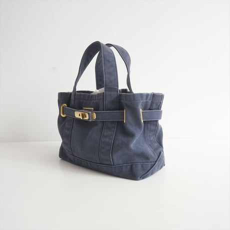 2024・人気完売品 / MUSE de Deuxieme Classe別注 / SITA PARANTICA / カナグツキミニトート / 24092521000530 / 2510-0664