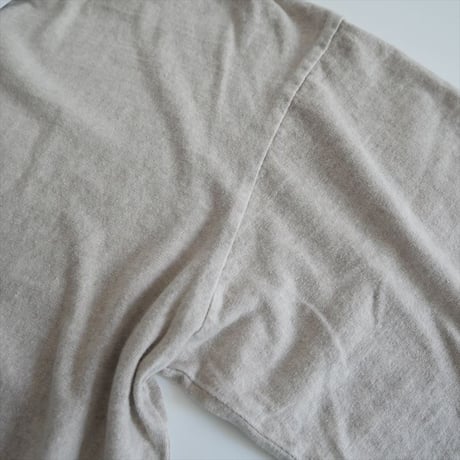 2024SS・人気完売品 / 未使用 / DEUXIEME CLASSE / Spice color Tシャツ / 24070500715010 / 2506-0144