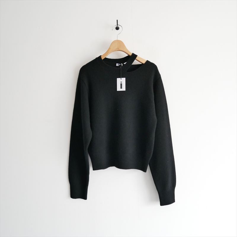 2025AW今季 / 未使用 / H BEAUTY＆YOUTH / ウールカシミヤ スリット