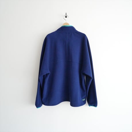 継続販売品 / L.L.Bean / Solon Fleece Pullover / 3475-3037 / 2503-0460