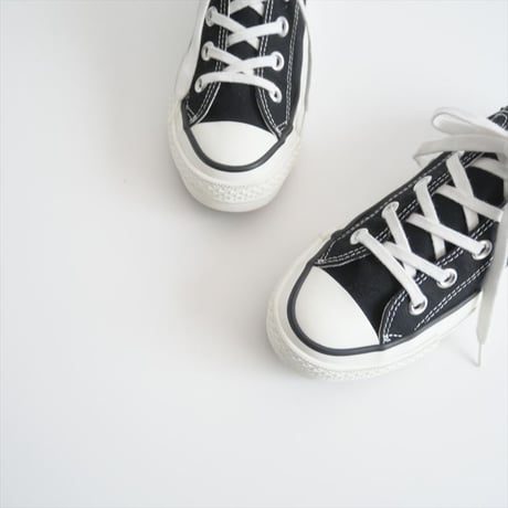 継続販売品 / CONVERSE / CANVAS ALL STAR J OX スニーカー / 2404-0076