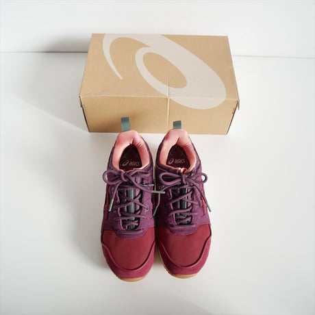 2024AW / 未使用 / SPICK&SPAN購入品 / ASICS / GEL-LYTE III OG / 1203A578 / 2512-0417