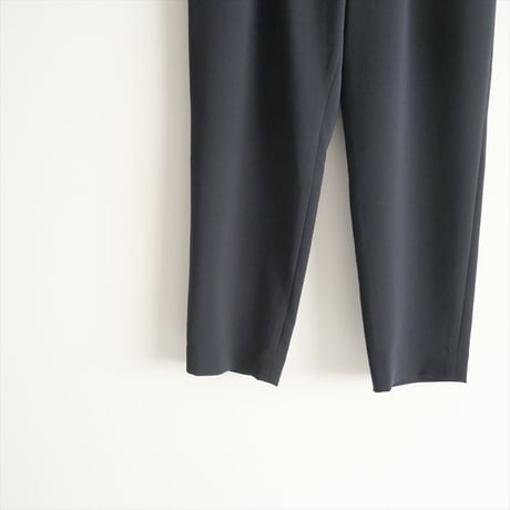 継続販売品 / 未使用 / SOEJU / タックパンツ / S-00-PT-001 / 2404-0444