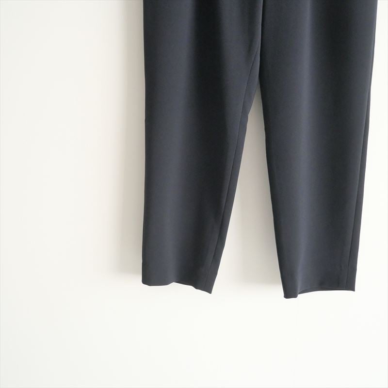 継続販売品 / 未使用 / SOEJU / タックパンツ / S-00-PT-001 / 24