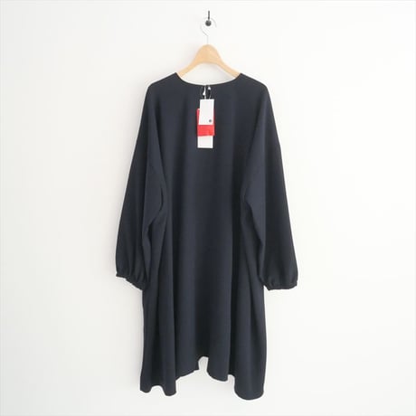 継続販売品 / 未使用 / VERMEIL par iena別注品 / SAQUI / mini dress / 2409-0452
