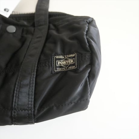 人気完売品 / POTER / TANKER DUFFLE BAG / 2508-1037