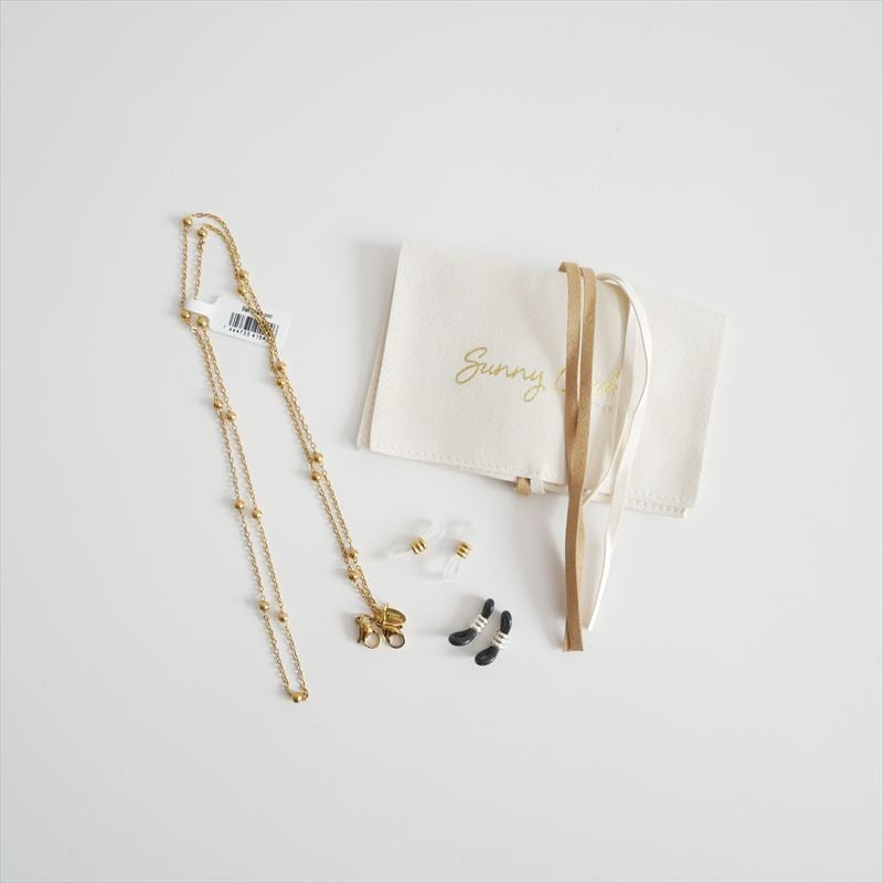 2026SS今季・人気完売品 未使用 AP STUDIO購入品 Sunny Cords Bal