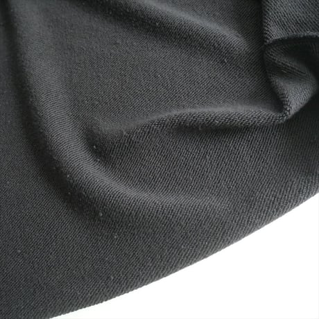 2024SS今季 / 未使用 / L'Appartement別注 / AMERICANA / Half Zip Sweat Onepiece / 24040560400010 / 2404-0800