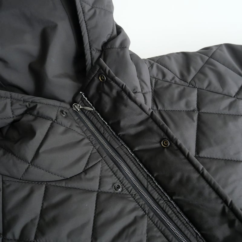 2022AW / yori / キルティングロングコート / YR2225-140AW / 2 2022AW / yori / キルティングロングコート / YR2225-140AW / 2