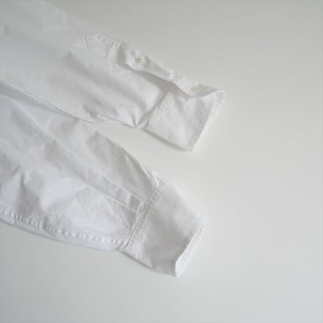 2024 / L'Appartement別注 / AMERICANA / WASHED RELAX SHIRTS / 24050570004310 / 2508-0225