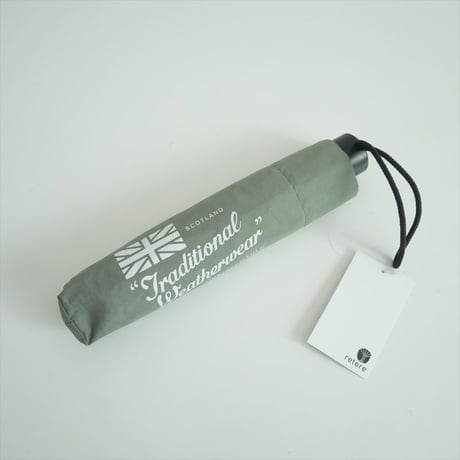継続販売品 / Traditional Weatherwear / 【軽量】LIGHT WEIGHT UMBRELLA / 2507-0964