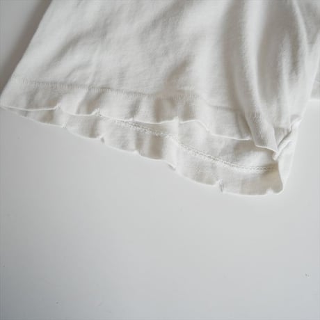 DEUXIEME CLASSE購入品 / ANINE BING / CADE Tシャツ / 24070510000230 / 2601-0107