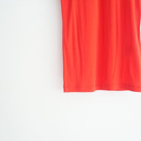 2025SS今季・人気完売色 / 未使用 / BEAUTY&YOUTH購入品 / AURALEE / SUPER HIGH GAUGE SHEER RIB TANK TOP / 2506-0898