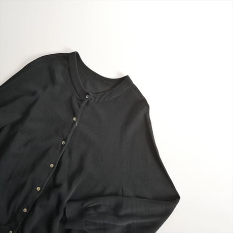 ARGUE / 2WAY 90s CARDIGAN / AR24SS-AP39 / 2512-0147