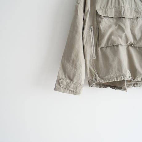 2023SS / R'IAM / Plage / VINTAGE パーカー / 23011922600010 / 2403-0478