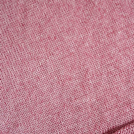 継続販売品 / SPICK&SPAN リネンミックス2WAYプルオーバー 25080200904020 / 2605-2175