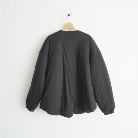 2024SS・人気完売品 / nagonstans / flare coat / 470HS830-0000 / 2501-0715