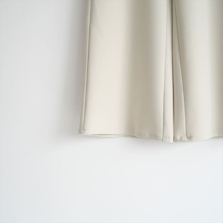 2024AW・人気完売品 / 未使用 / L'Appartement / Double cloth Easy Pants / 24030560212130 / 2501-0968