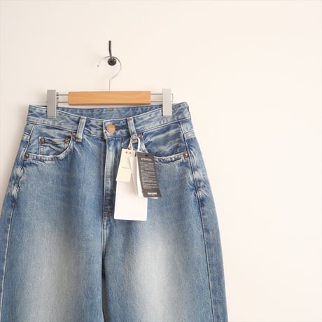 2023SS・人気完売品 / 未使用 / Rouge vif la cle別注 / RED CARD / Jazz / 31460250009 / 2412-0301