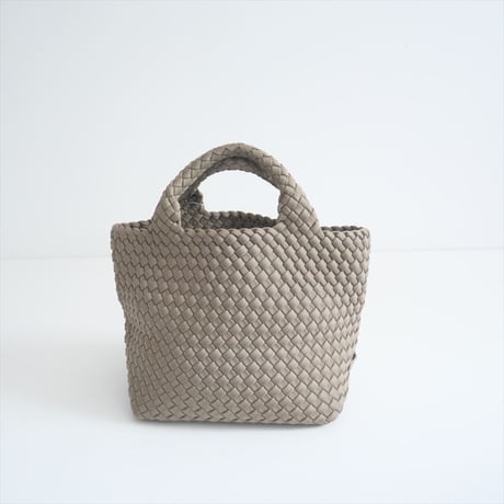 継続販売品 / IENA同型お取扱い / NAGHEDI / St Barths Small トートバッグ / 2507-1416