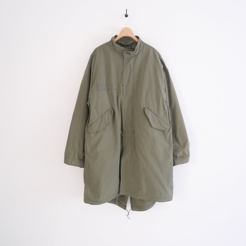 2021 / STAMMBAUM / Mod Coat / L