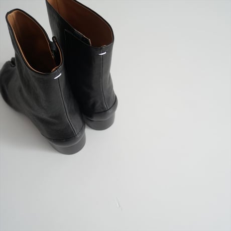 継続販売品 / 未使用 / DEUXIEME CLASSE購入品 / Maison Margiela / 3CM TABI ブーツ / 2506-0124