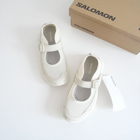 継続販売品・人気完売サイズ / 未使用 / SALOMON / RX MARIE-JEANNE / L47433800 / 2507-2043