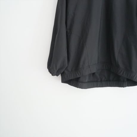 2023AW / FLORENT / VOLUME SLEEVES TOP / 2305F06007 / 2507-0657