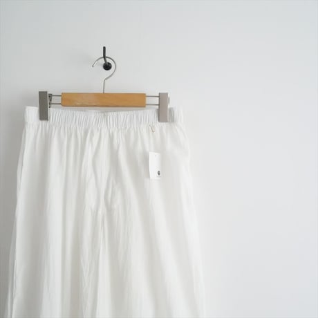2023 / Veritecoeur / エレファントパンツ Long / ST-100L / 2310-0041