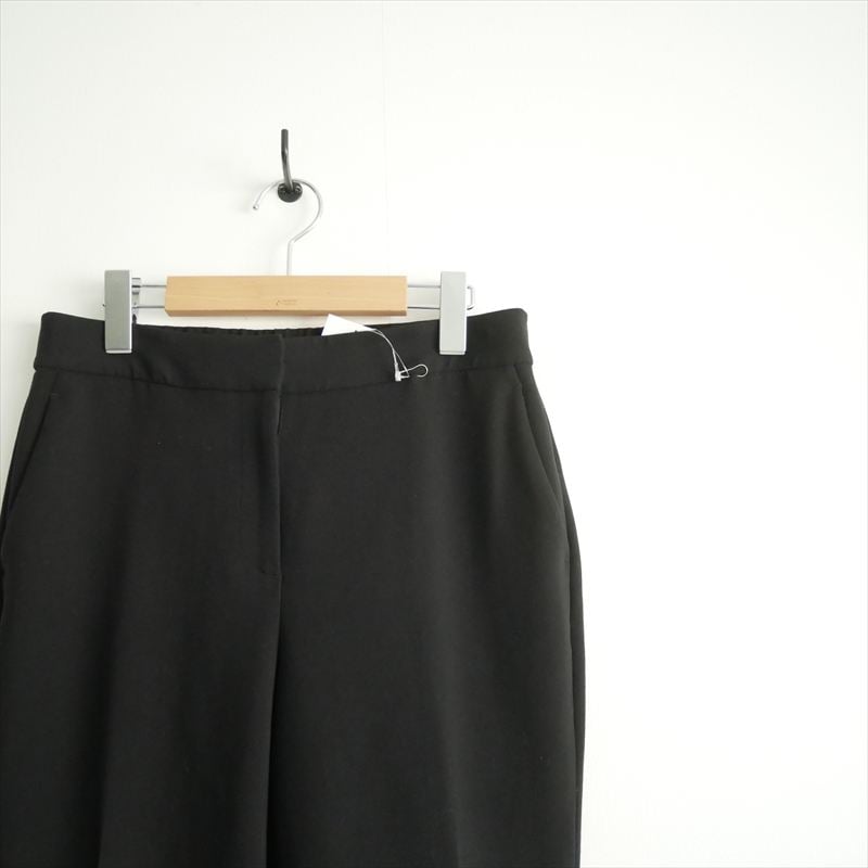 2024SS / theory luxe / Cosimo Carol 2 パンツ / 03-