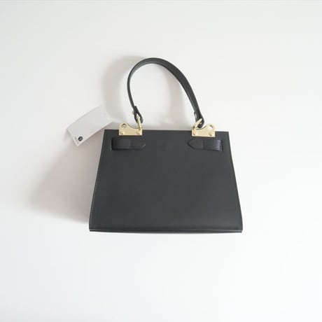 2022 / L'Appartement別注 / AULENTTI / One Handle Bag  / 22092570004310 / 2507-0055