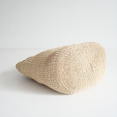 COTTO / アバカバッグ / 2410-0439