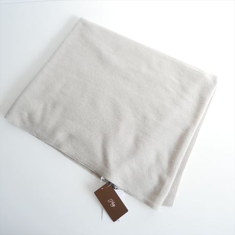 2025AW今季 / 未使用 / Plage購入品 / ASAUCE MELER / MG KNIT ストール / 25098923000730 / 2512-2034