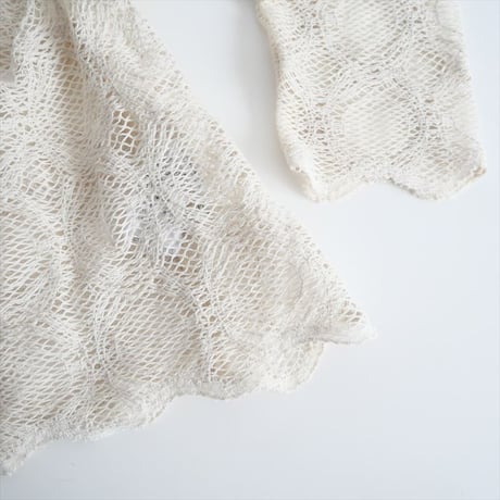 2023SS / Plage / lacy トップス / 23051922706010 / 2503-0434