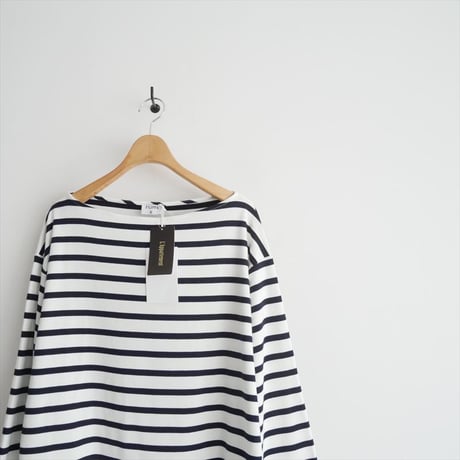2026SS今季・人気完売品 / 未使用 / L'Appartement購入品 / FILIPPA K MARINER LONG SLEEVE TOP / 2604-1300