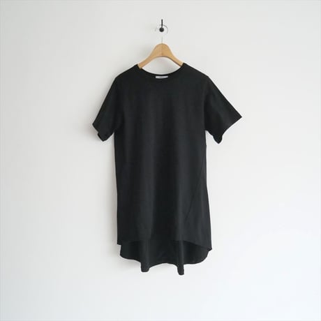2023SS / CELERI / Deuxieme Classe / Flare Tee / 23070500301010 / 2410-0246