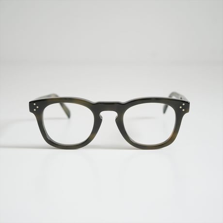 2021 / L'Appartement購入品 / CELINE / メガネ / 21090570004130 / 2407-0551