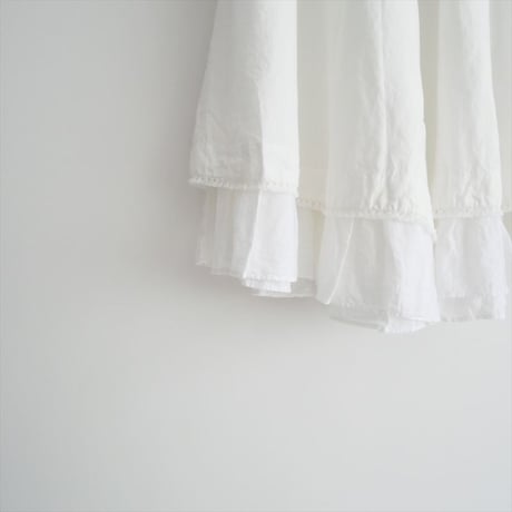 2023AW / HALLELUJA / Victorian Bloomers / 2409-0115