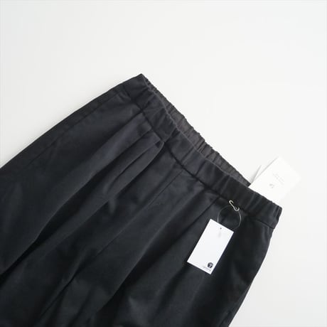 SP / CHINO CLOTH DOUBLE TUCK TAPERED / SP1977-6 / 2404-2018